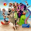 Hotel Transylvania 3: Mostri in Mare, la recensione