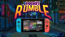 Pocket Rumble - Trailer di lancio