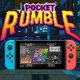 Pocket Rumble - Trailer di lancio
