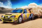 DAKAR 18, data d'uscita rinviata di pochi giorni - Notizia