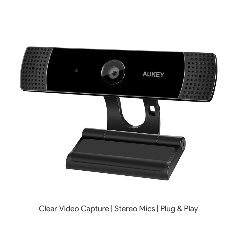 Aukey Webcam