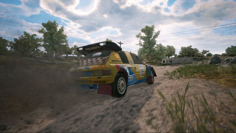 Immagine di DAKAR 18 per Xbox One