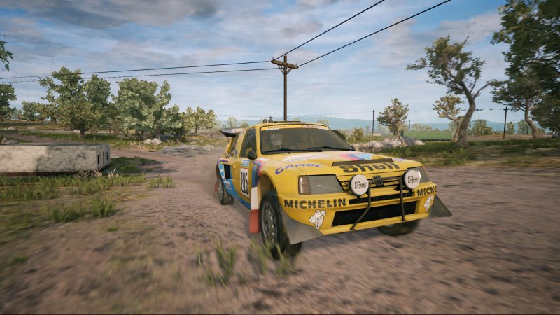 Immagine di DAKAR 18 per Xbox One