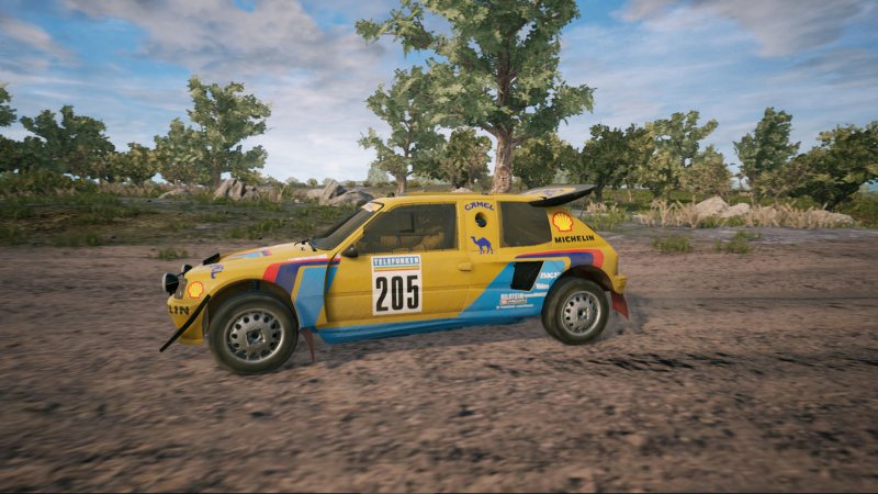 Immagine di DAKAR 18 per Xbox One
