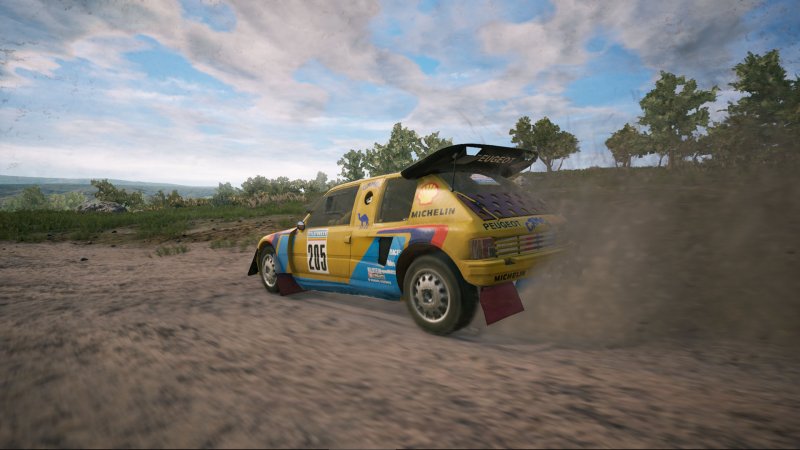 Immagine di DAKAR 18 per Xbox One