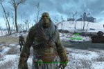 Fallout 4, Northern Springs è una mod più grossa dei DLC ufficiali - Notizia