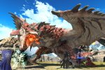 Il game director di Final Fantasy XIV Online vorrebbe dedicarsi a un battle royale - Notizia