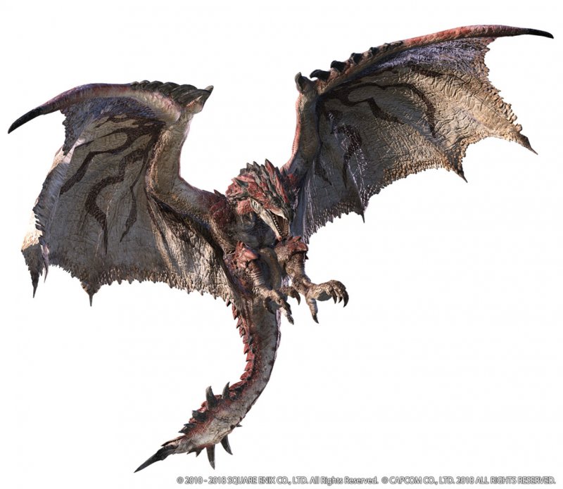 Final Fantasy XIV: Stormblood