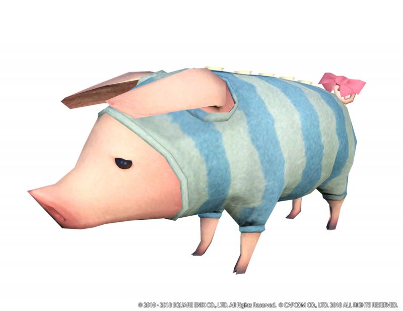 Final Fantasy XIV: Stormblood