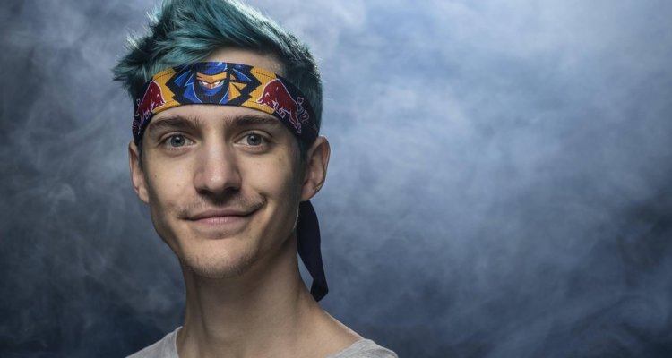 Fortnite, con l'ultimo stream Ninja ha guadagnato 150.000 ...