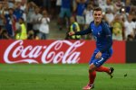 Fortnite, Griezmann ha festeggiato il gol in finale con la L Dance - Notizia