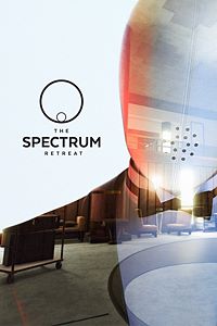 The Spectrum Retreat per Xbox One