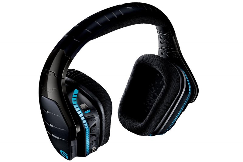 Logitech G933 Artemis Spectrum Logitech G933 Artemis Spectrum