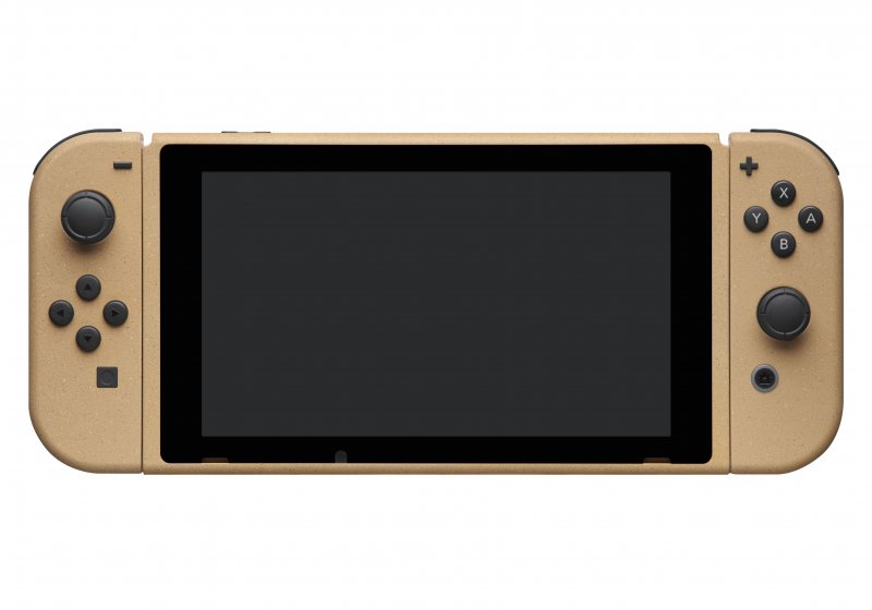 Nintendo Switch Edizione Labo