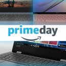 Amazon Prime Day: le migliori offerte sui notebook