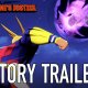 My Hero One's Justice - Il trailer della storia
