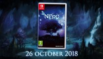 N.E.R.O. - Trailer d'annuncio per la versione Nintendo Switch