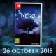 N.E.R.O. - Trailer d'annuncio per la versione Nintendo Switch