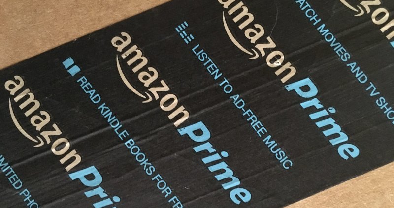 Amazon Prime Day Amazon Prime Day