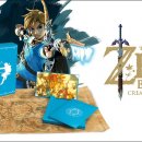 Zelda: Breath of the Wild - Creating a Champion ha una data d'uscita