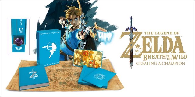 The Legend of Zelda: Breath of the Wild - Le Prove Leggendarie