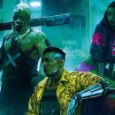 Dieci giochi per prepararsi a Cyberpunk 2077