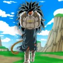 Super Dragon Ball Heroes, Vegeth Super Saiyan Blue sconfitto da Kanba?