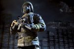 Fear the Wolves, il provato - Provato