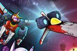 Galak-Z: Variant S e Mobile, la recensione - Recensione