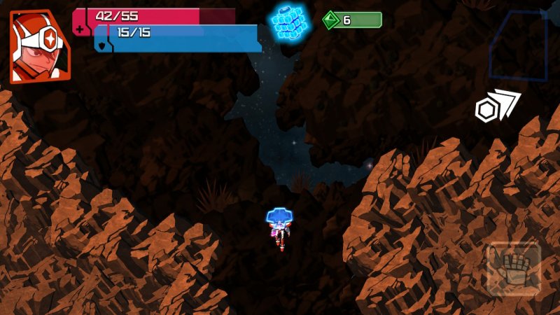 Immagine di Galak-Z: Variant S per Nintendo Switch