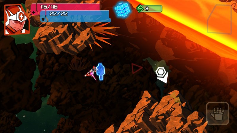 Immagine di Galak-Z: Variant S per Nintendo Switch