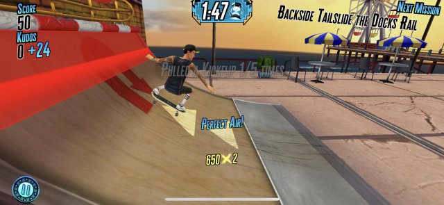 Nyjah Huston: #Skatelife