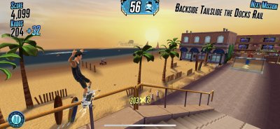 Nyjah Huston: #Skatelife