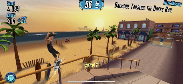 Nyjah Huston: #Skatelife