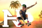 Nyjah Huston: #Skatelife, la recensione - Recensione