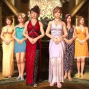 Yakuza 3 per PS4, nuove immagini degli Hostess Club