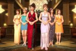 Yakuza 3 per PS4, nuove immagini degli Hostess Club - Notizia