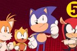 Sonic Mania Adventures, ecco l'episodio finale - Notizia