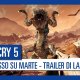 Far Cry 5: A Spasso su Marte - Trailer di lancio