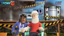 Two Point Hospital - Trailer con data d'uscita