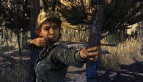 The Walking Dead: The Final Season - Comic-Con Teaser trailer
