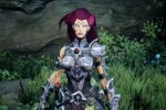 Darksiders 3, un video mostra lo scontro tra Furia e Ira - Video