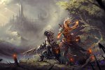 Divinity: Original Sin 2, aggiornamento domani con 4K e HDR su Xbox Game Preview - Video