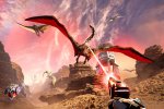 Far Cry 5, trailer di lancio per il DLC A Spasso su Marte - Video