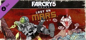 Far Cry 5: A Spasso su Marte per PC Windows