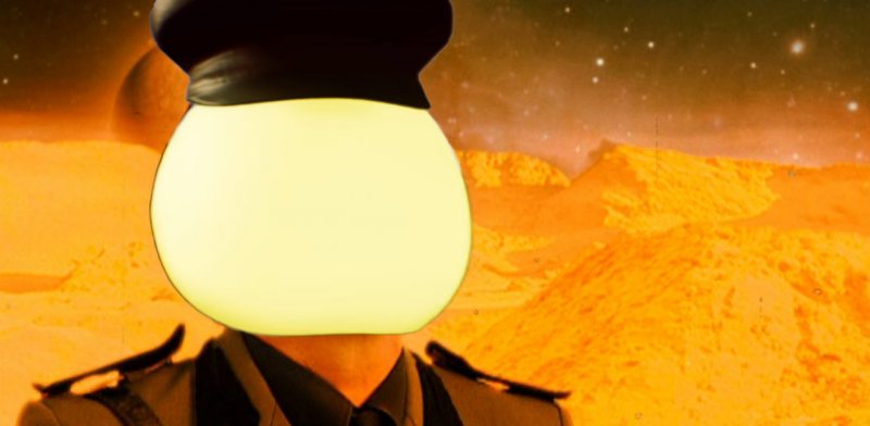 Mars or Die!