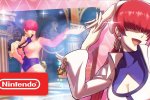 SNK Heroines: Tag Team Frenzy, il trailer di Shermie - Notizia