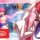 SNK Heroines: Tag Team Frenzy, il trailer di Shermie