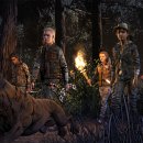 The Walking Dead: The Final Season, alcuni ex membri di Telltale al lavoro sugli ultimi episodi
