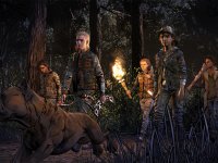 Telltale Games chiude i battenti, cancellati The Wolf Among Us 2 e Stranger Things